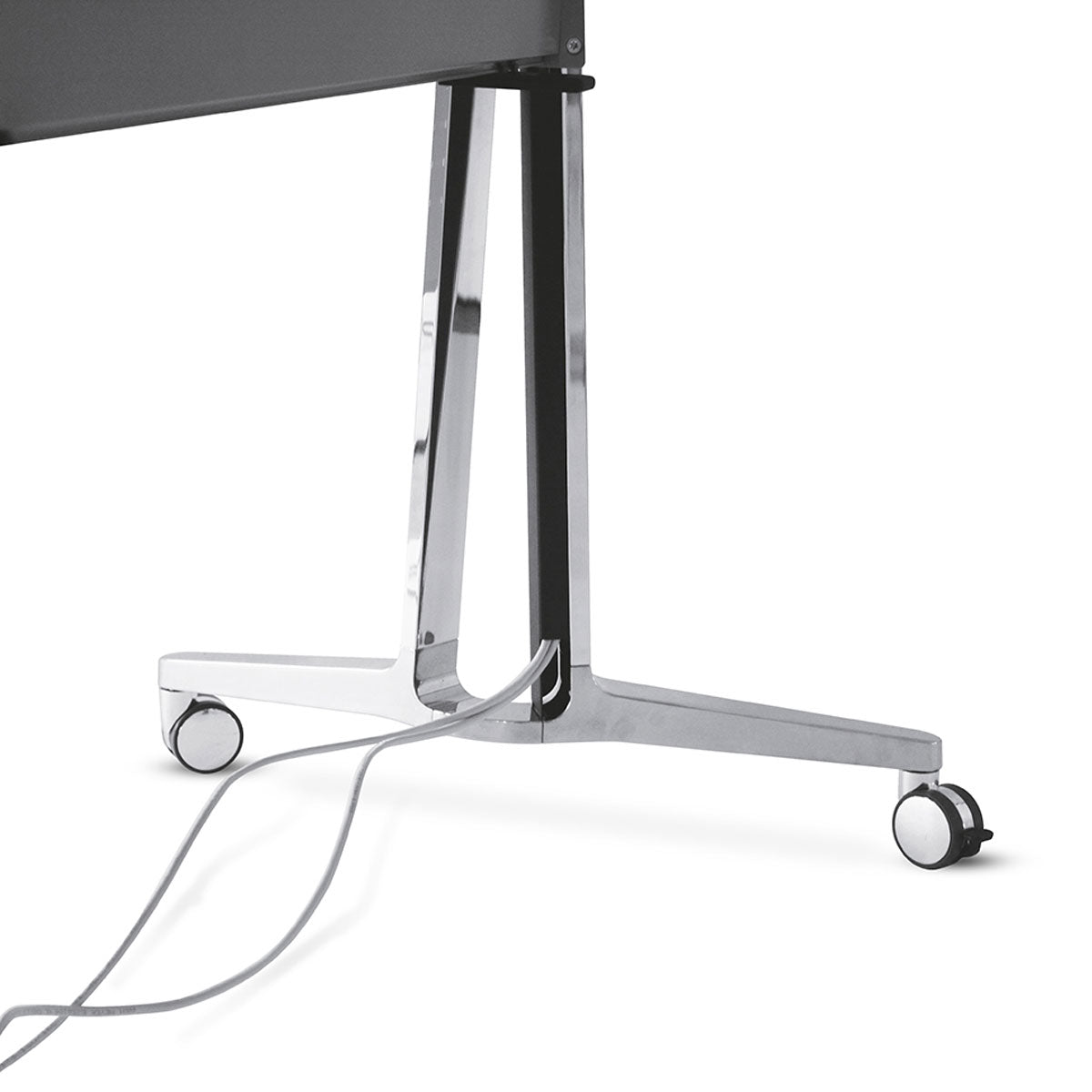 Skill Flip Top Table