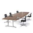 Skill Meeting Table