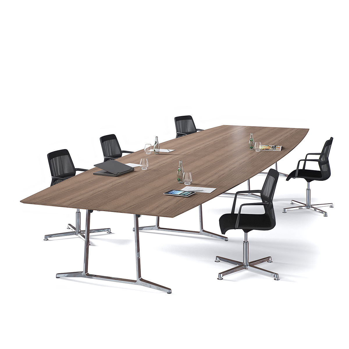 Skill Meeting Table
