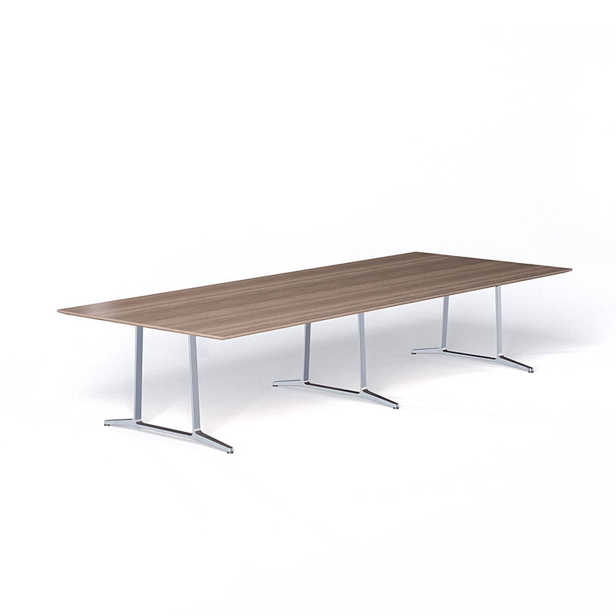 Skill Meeting Table Rectangular
