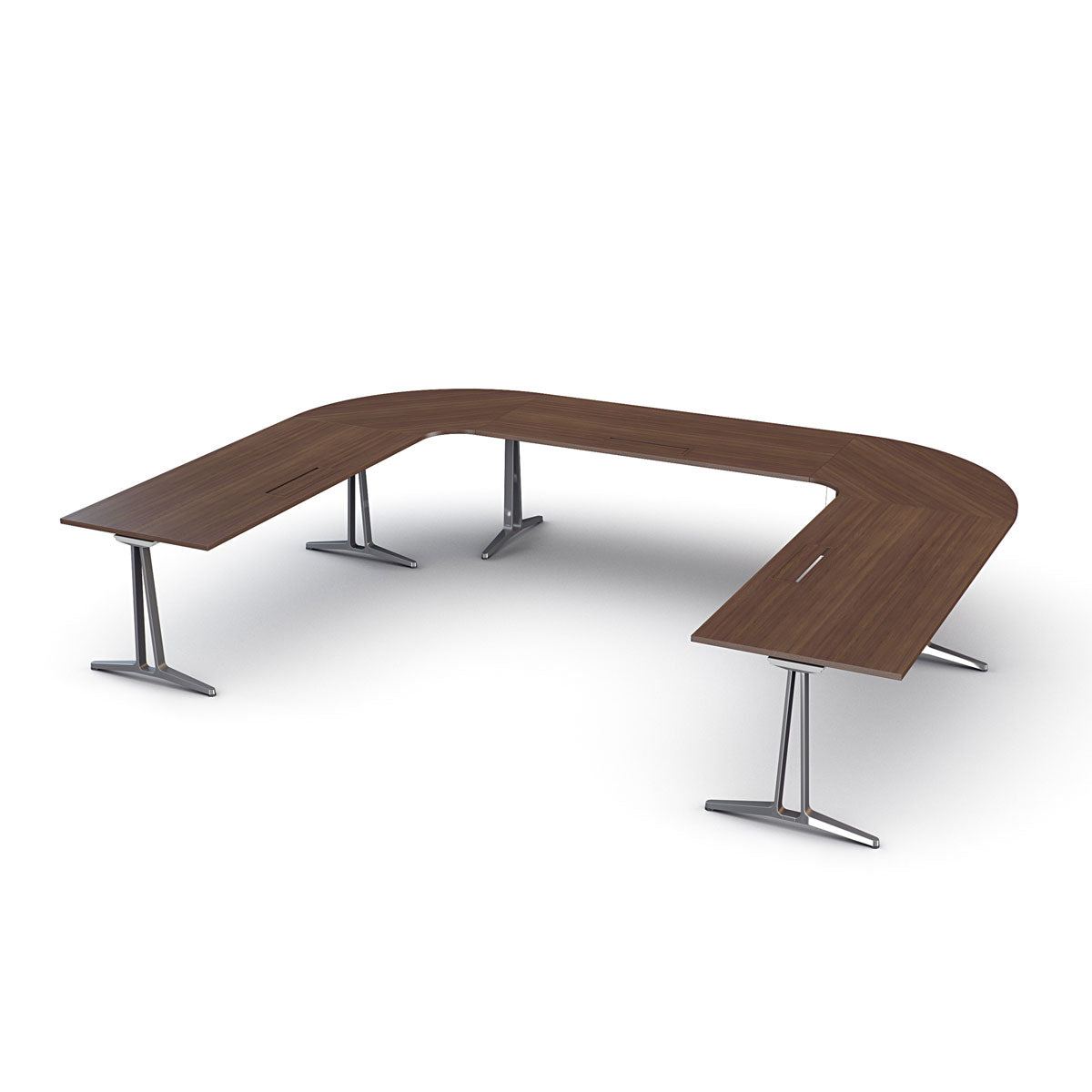 Skill Conference Table