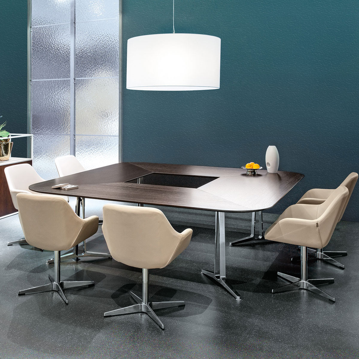 Skill Meeting Table