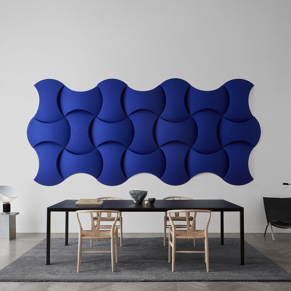 Sky Acoustic Wall Panels