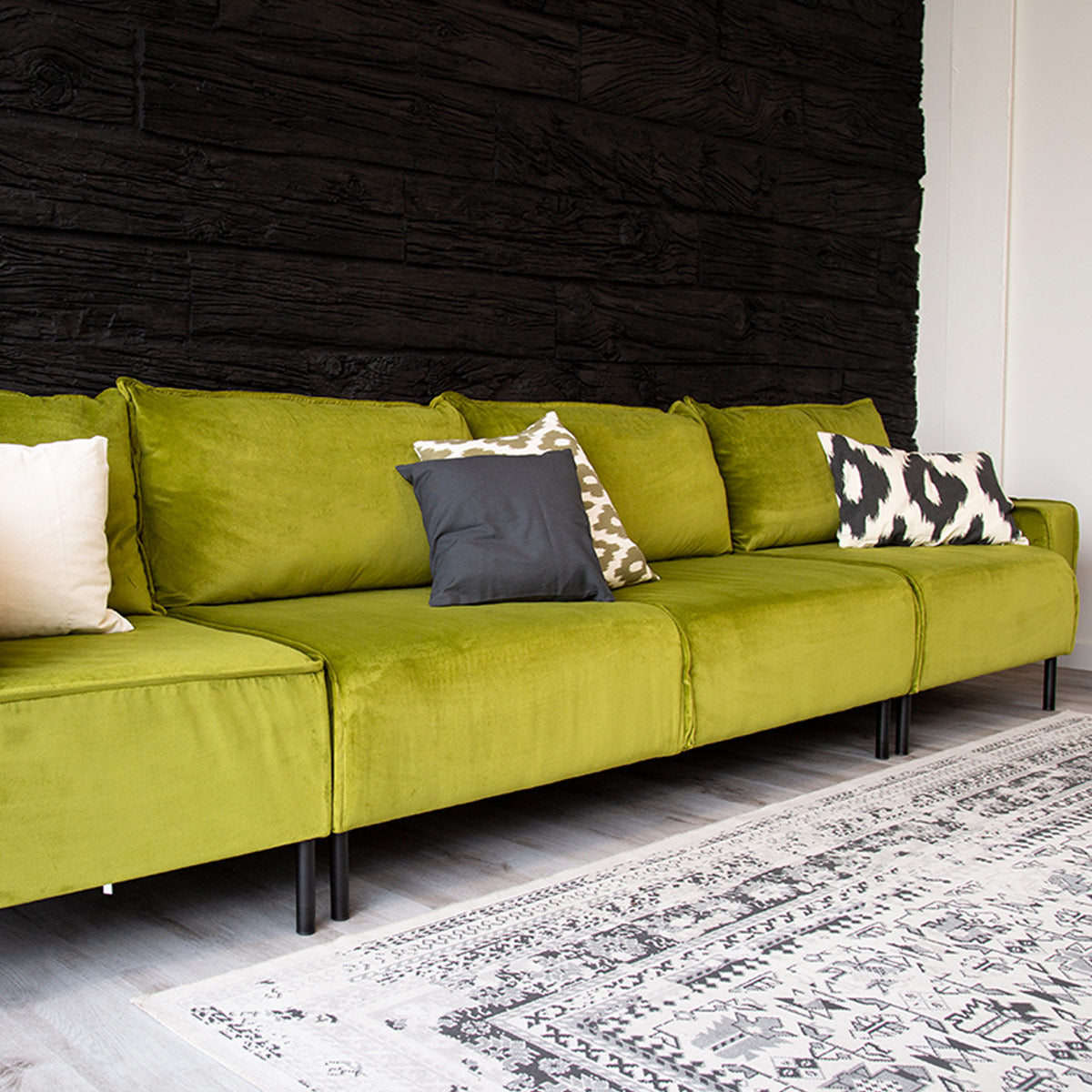 Snug Modular Sofa