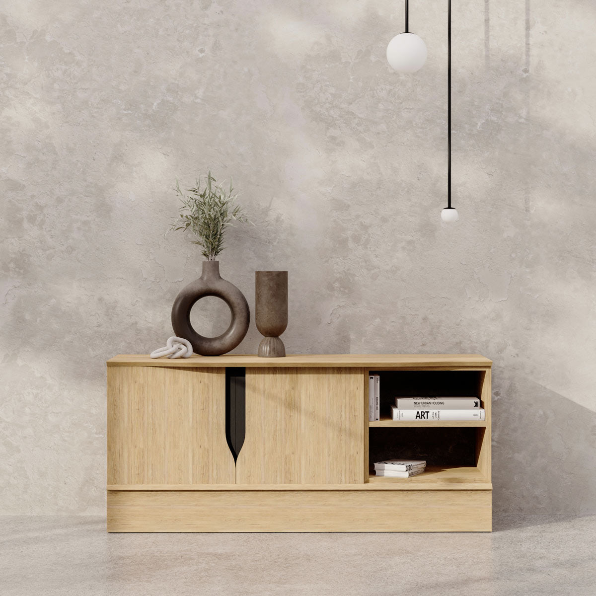 Solini Storage Credenza