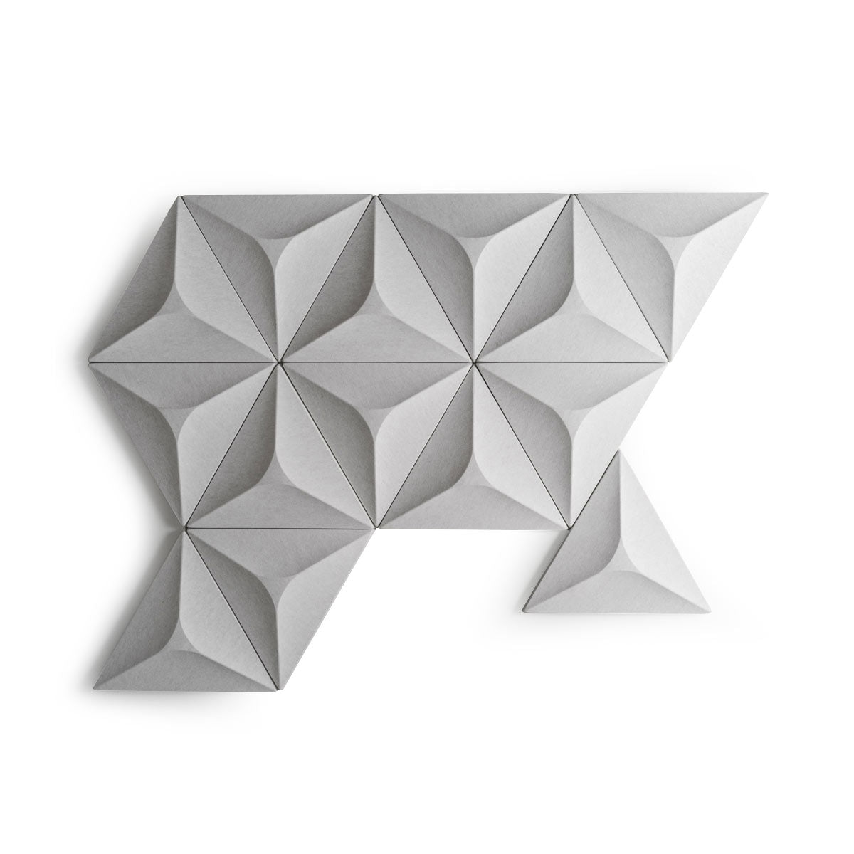 Soundwave Jasmine Acoustic Wall Panel