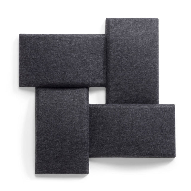 Soundwave® Wicker Wall Panel