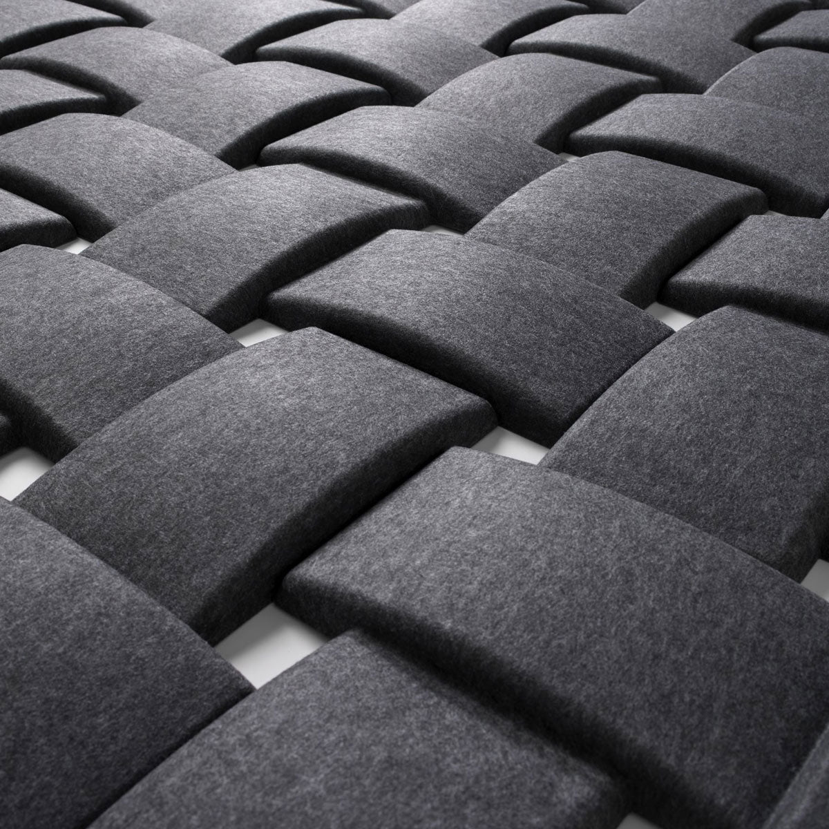 Soundwave® Wicker Acoustic Wall Panel