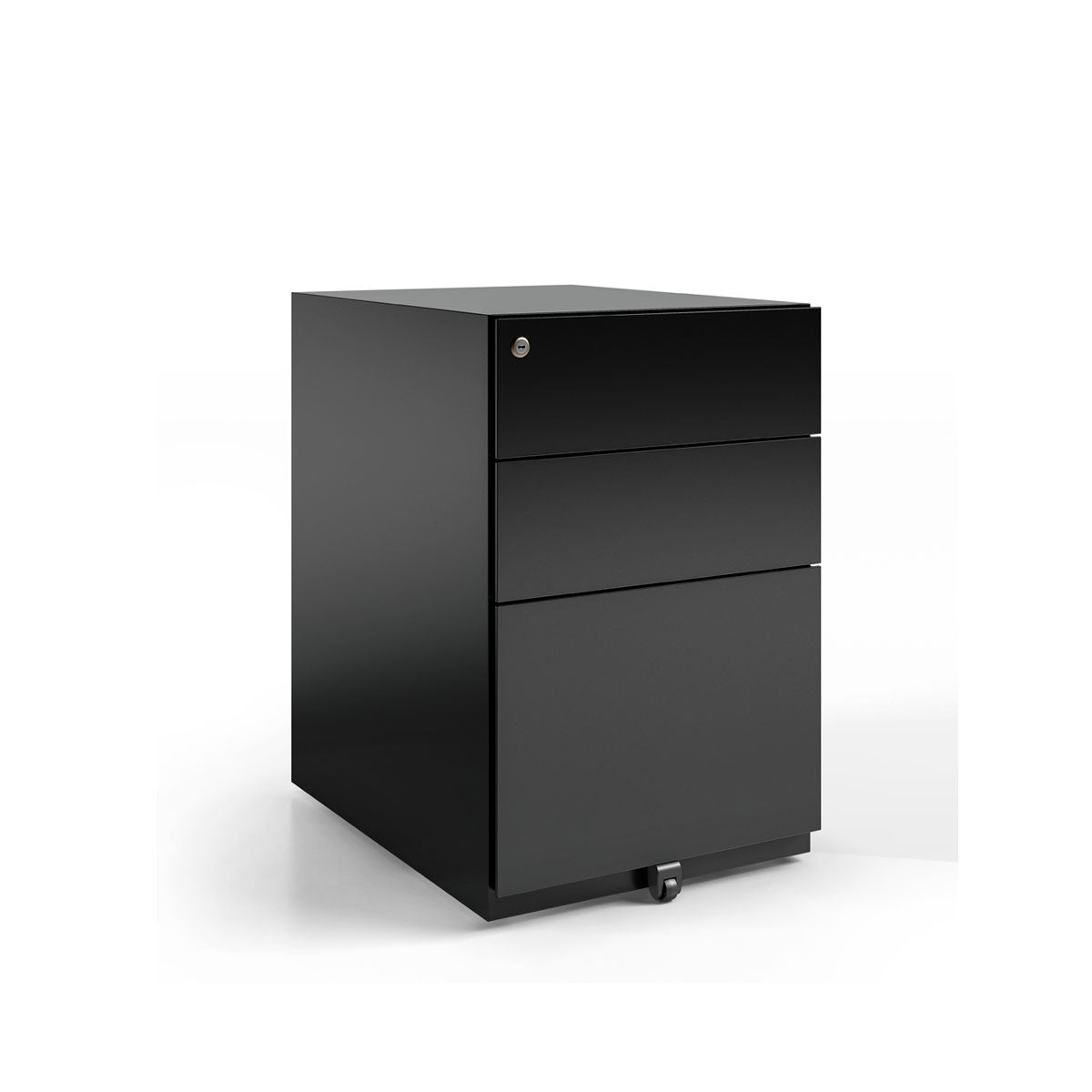 Mobile Under Desk Pedestal
