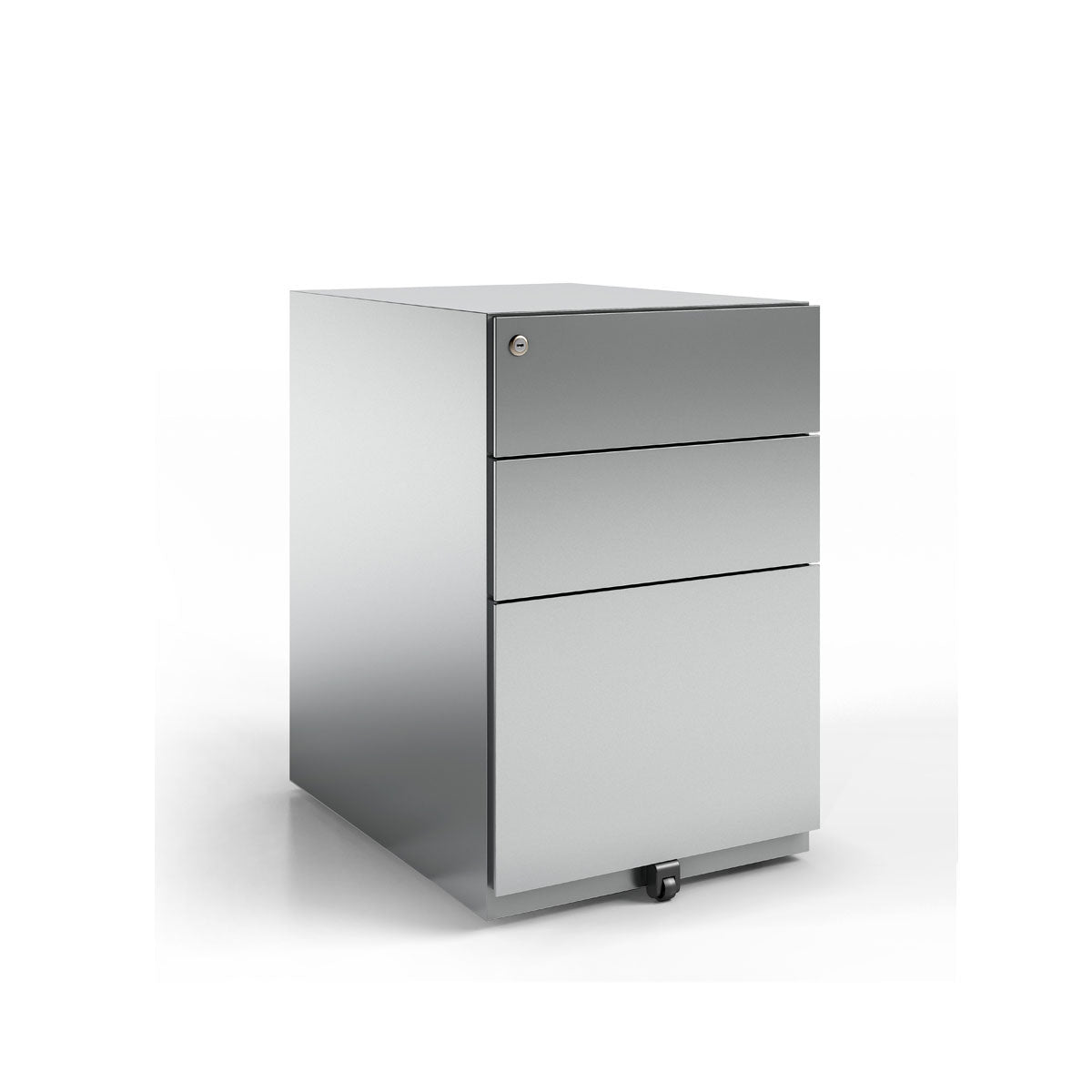 Mobile Under Desk Pedestal