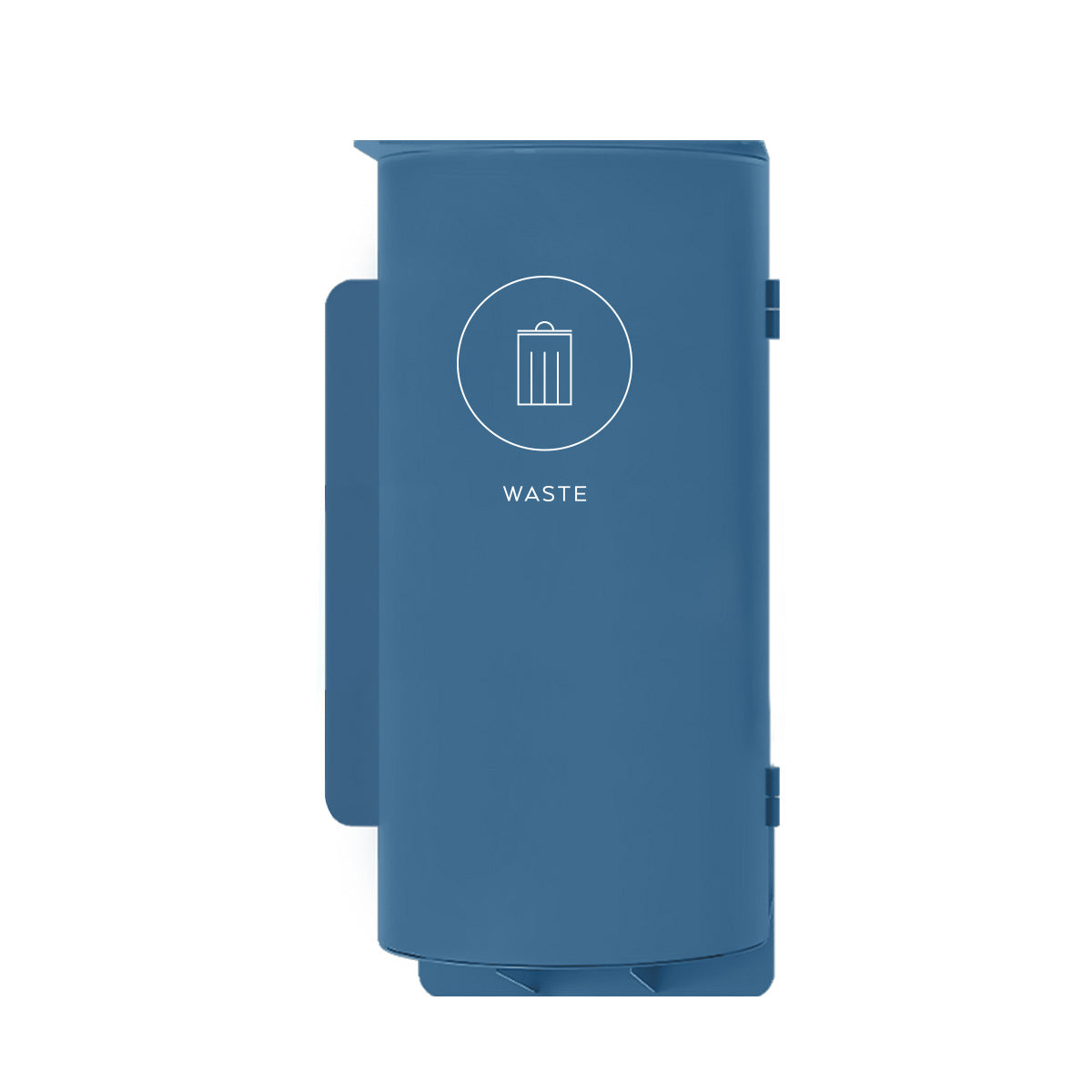 Birdie 750 Bin Brilliant Blue