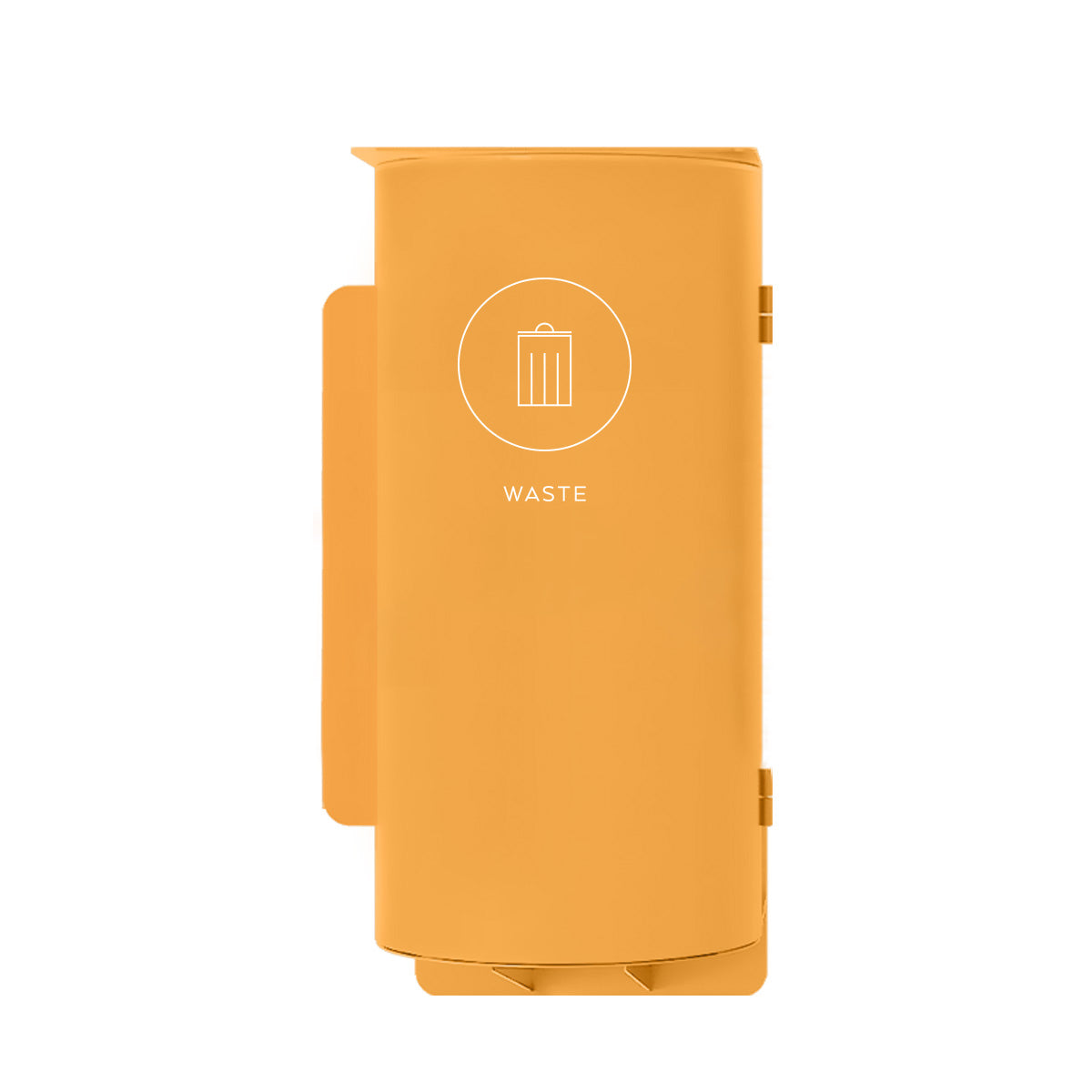 Birdie 750 Bin Saffron