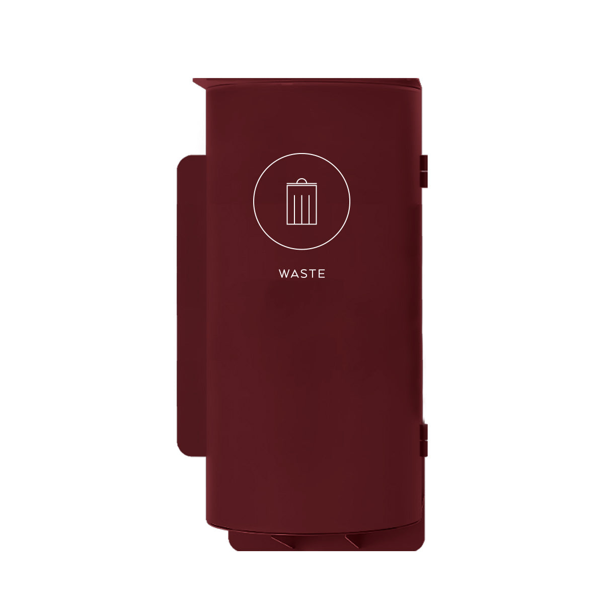 Birdie 750 Bin Wine Red