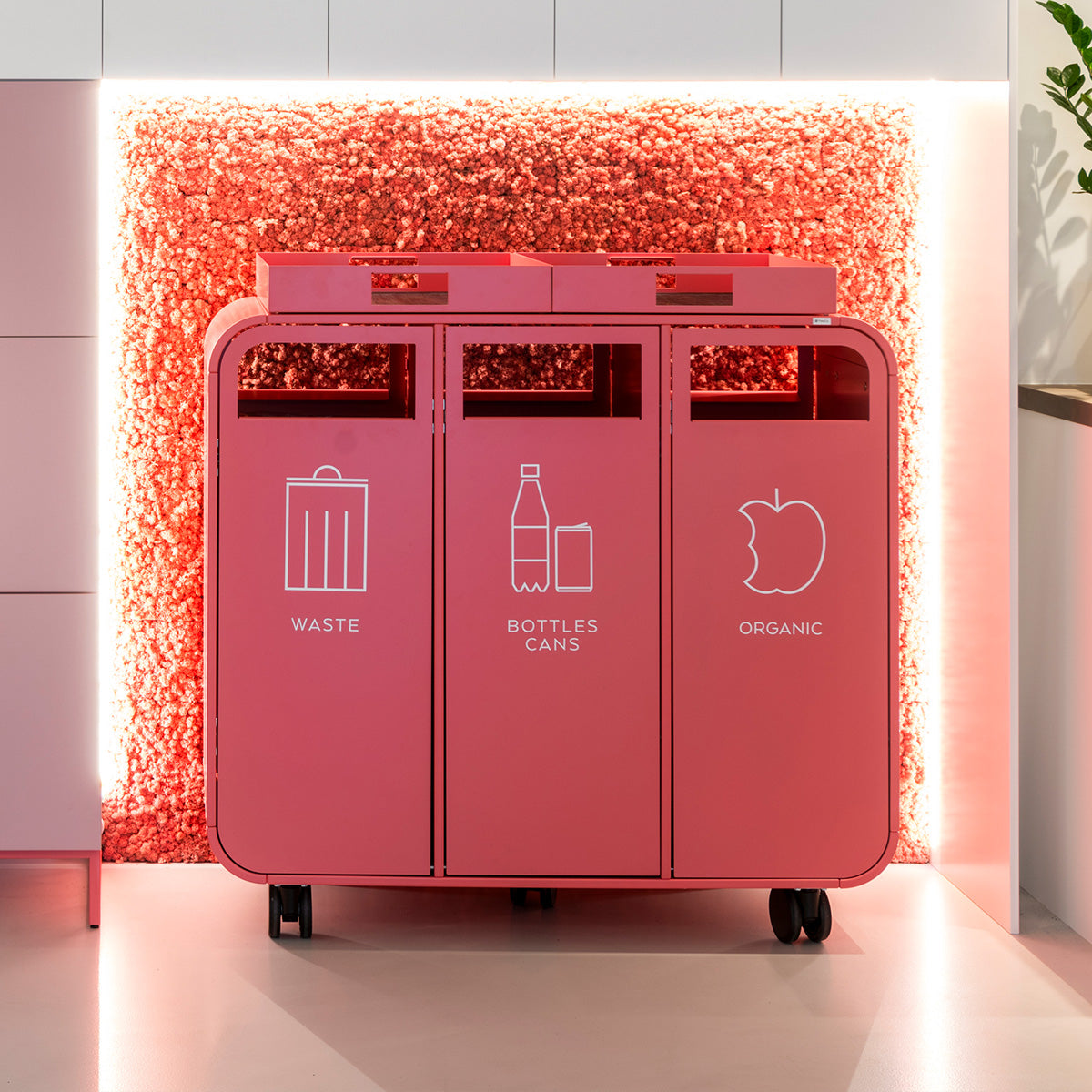 Cloud 3 Door Bin Insitu 01