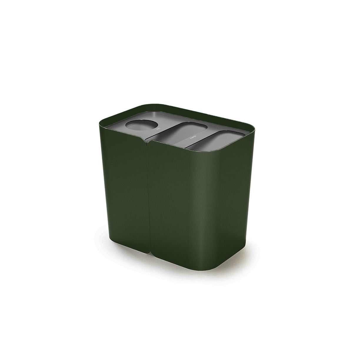 Hold Bin Forest Green