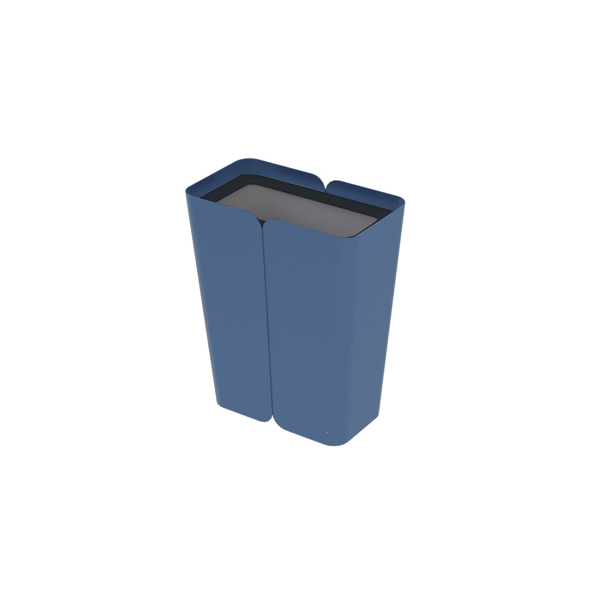 Hold Mini Bin - Brilliant Blue