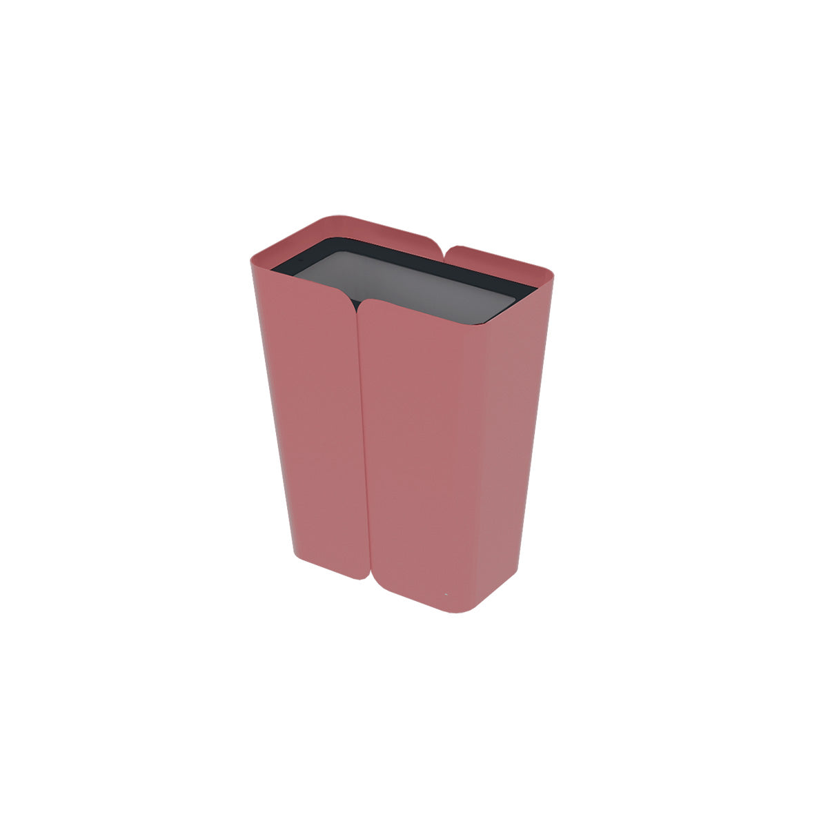 Hold Mini Bin - Old Pink