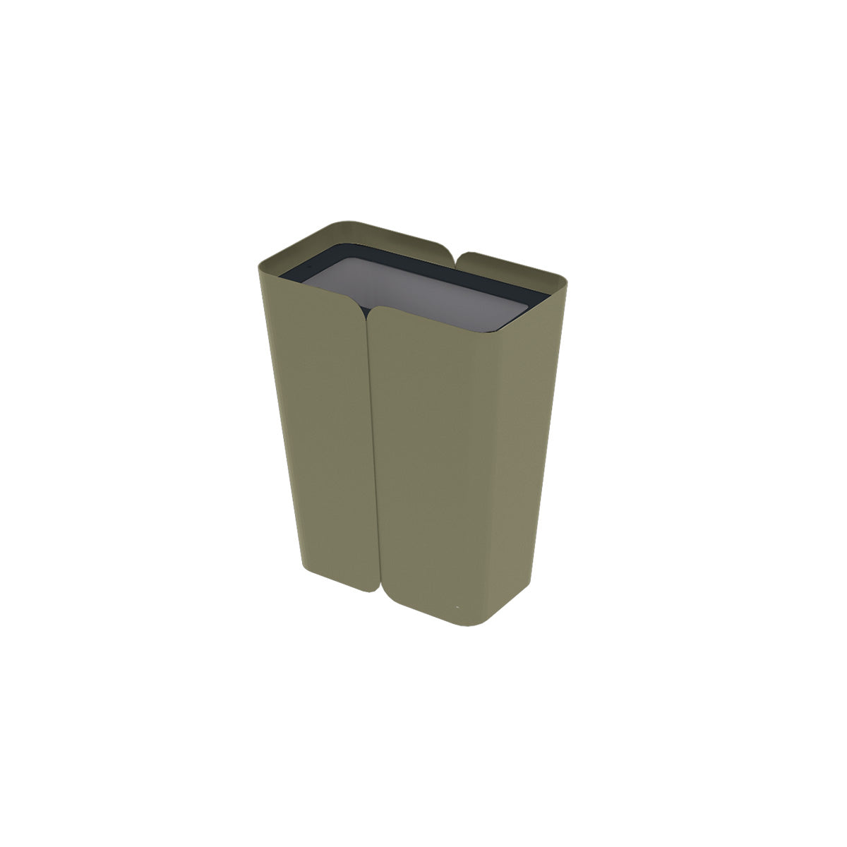 Hold Mini Bin - Olive