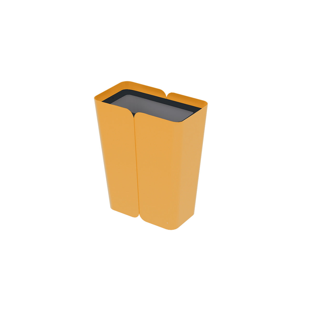 Hold Mini Bin - Saffron