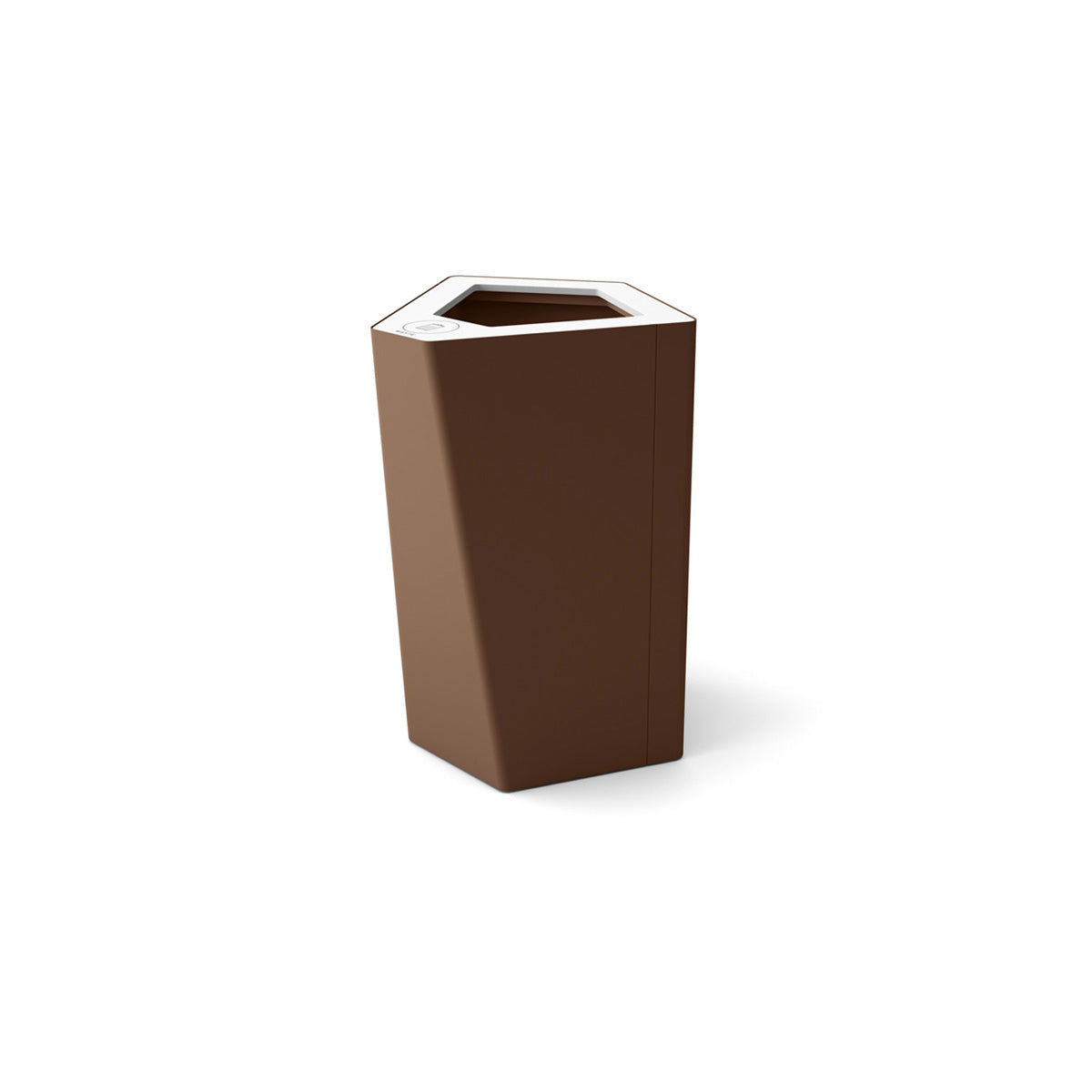 Kite Mini Bin Chocolate