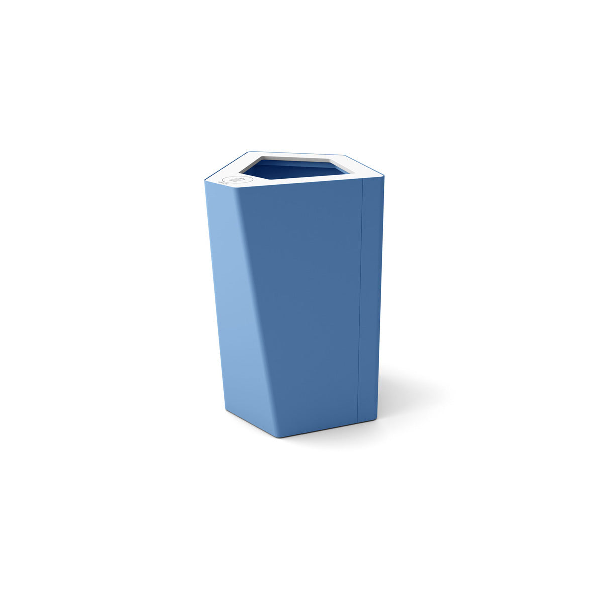 Kite Mini Bin Brilliant Blue