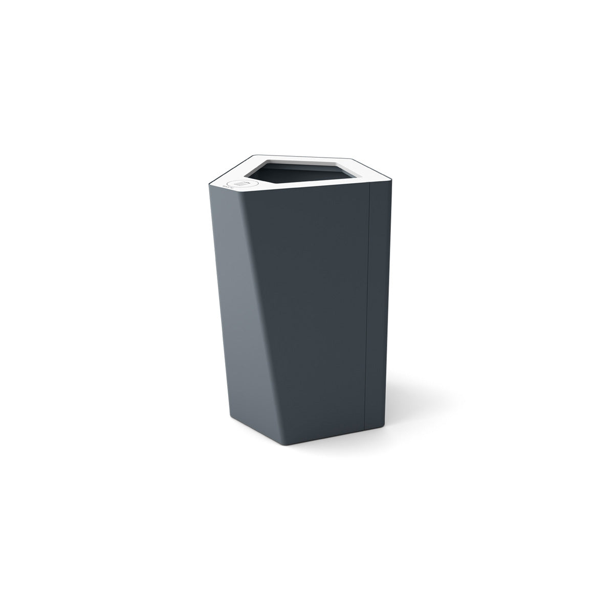 Kite Mini Bin Anthracite
