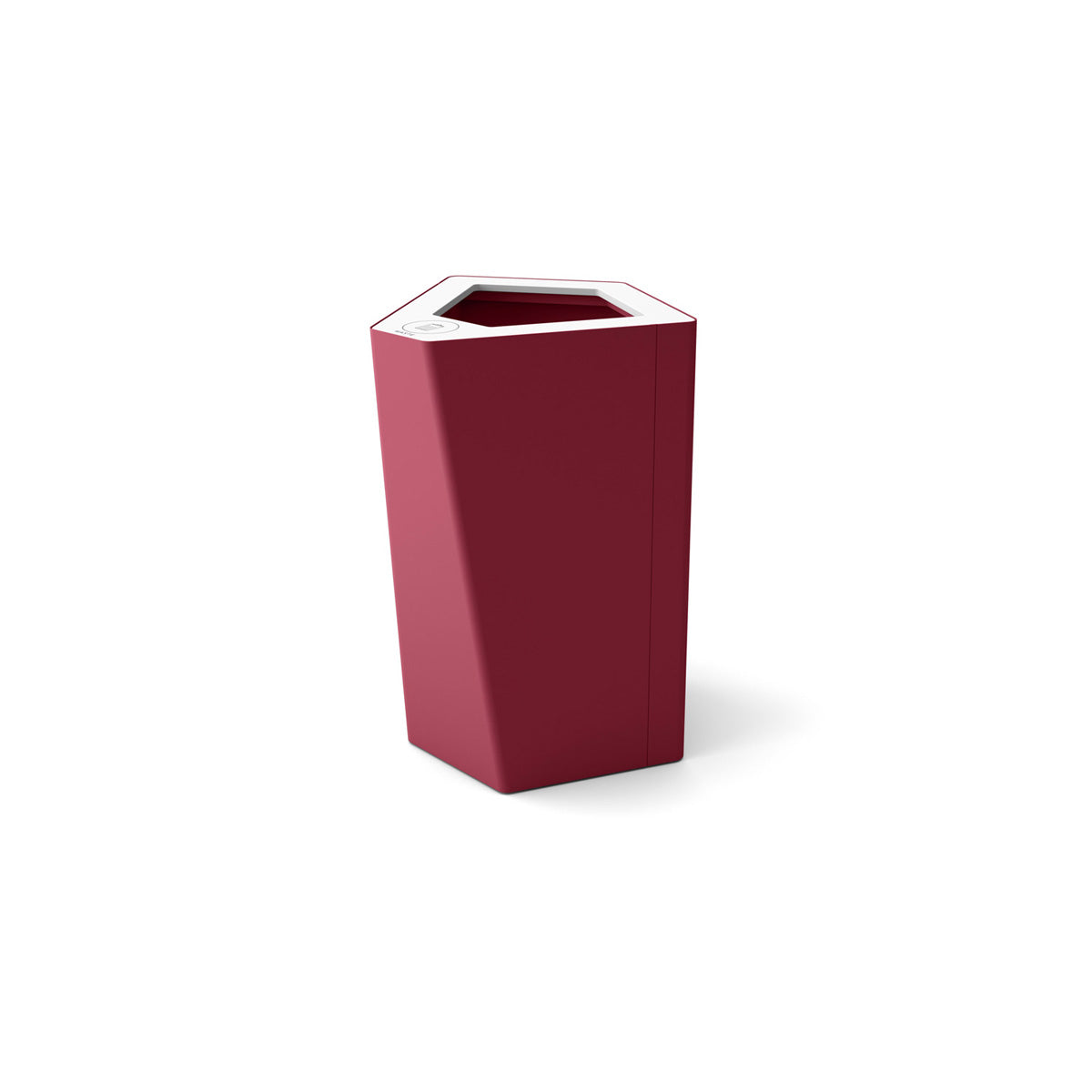 Kite Mini Bin Red Wine