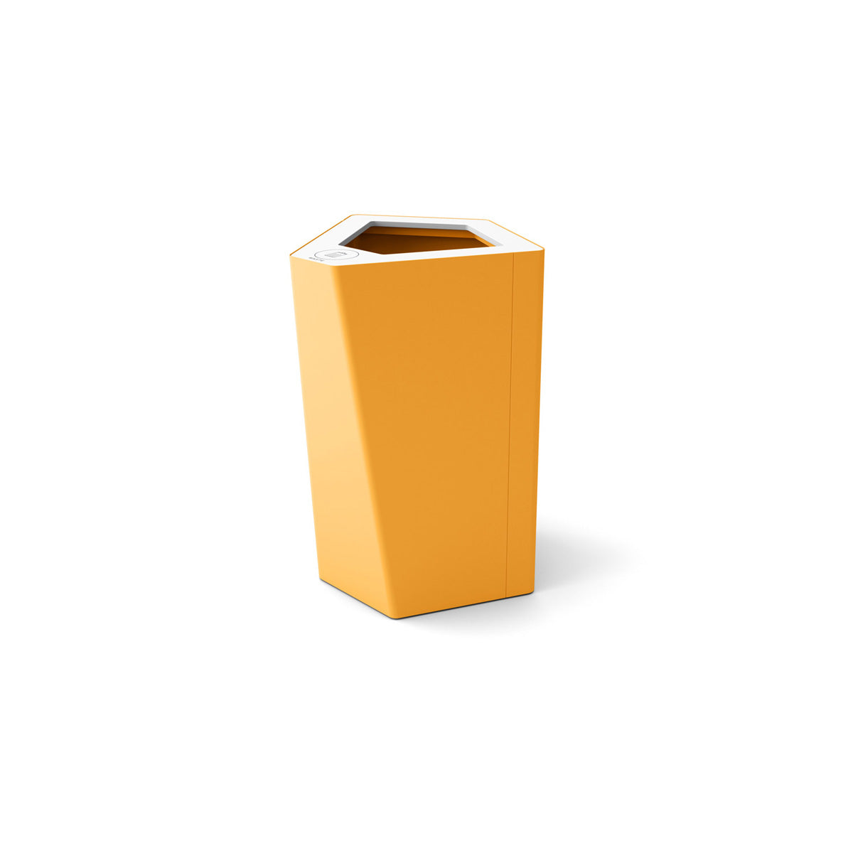 Kite Mini Bin Saffron