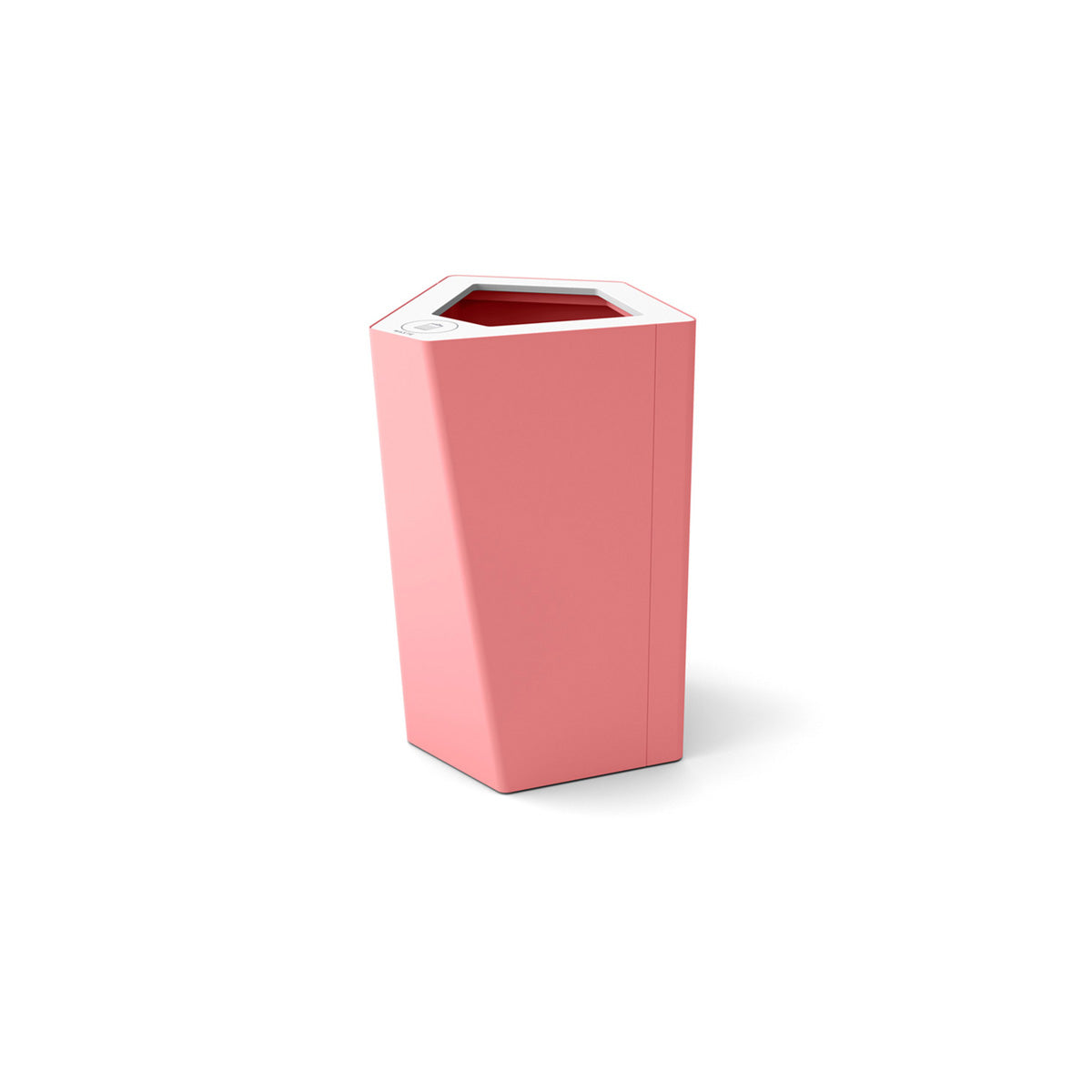 Kite Mini Bin Old Pink