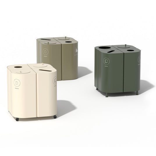 Kloss Bin Base