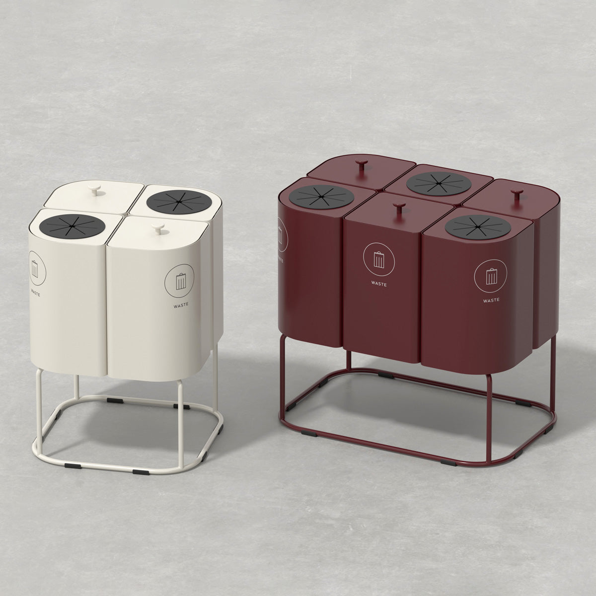 Kloss Mini Bins