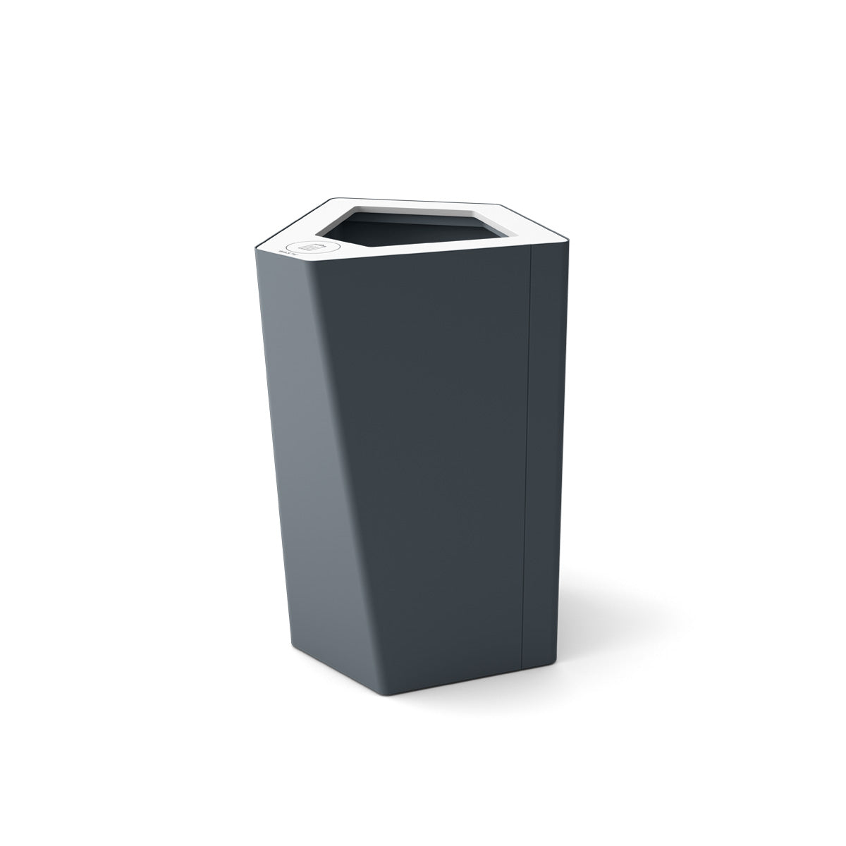 Kite Bin Anthracite