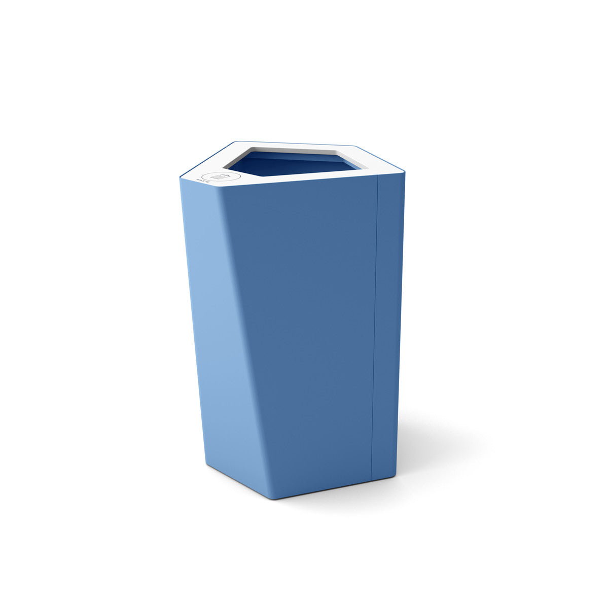 Kite Bin Brilliant Blue