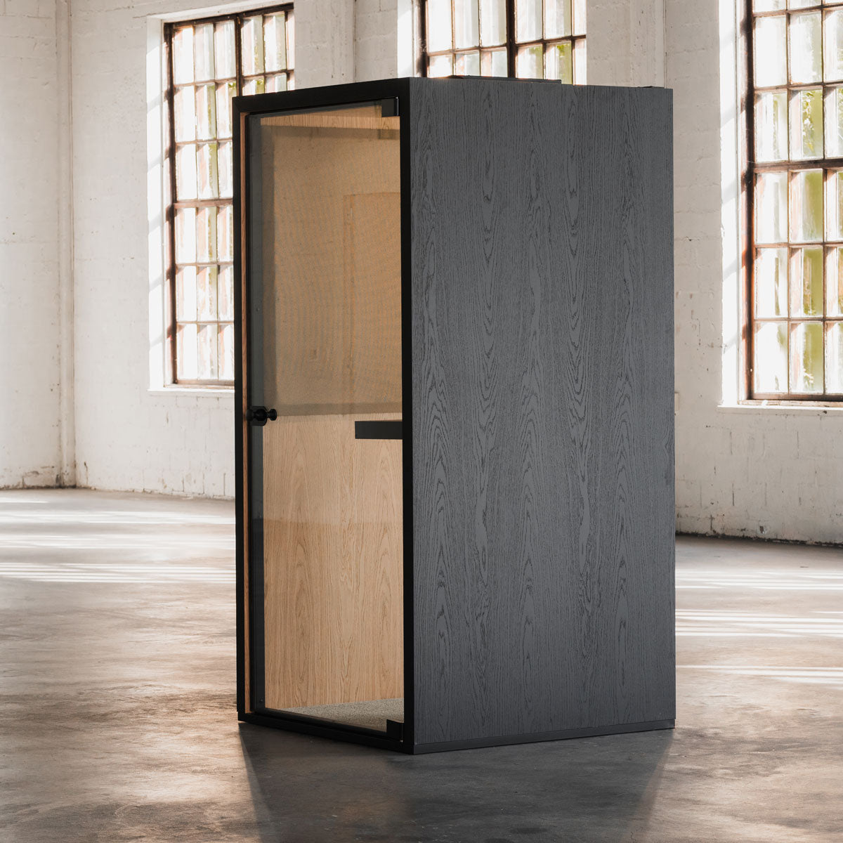 Lohko Box1 Phone Booth