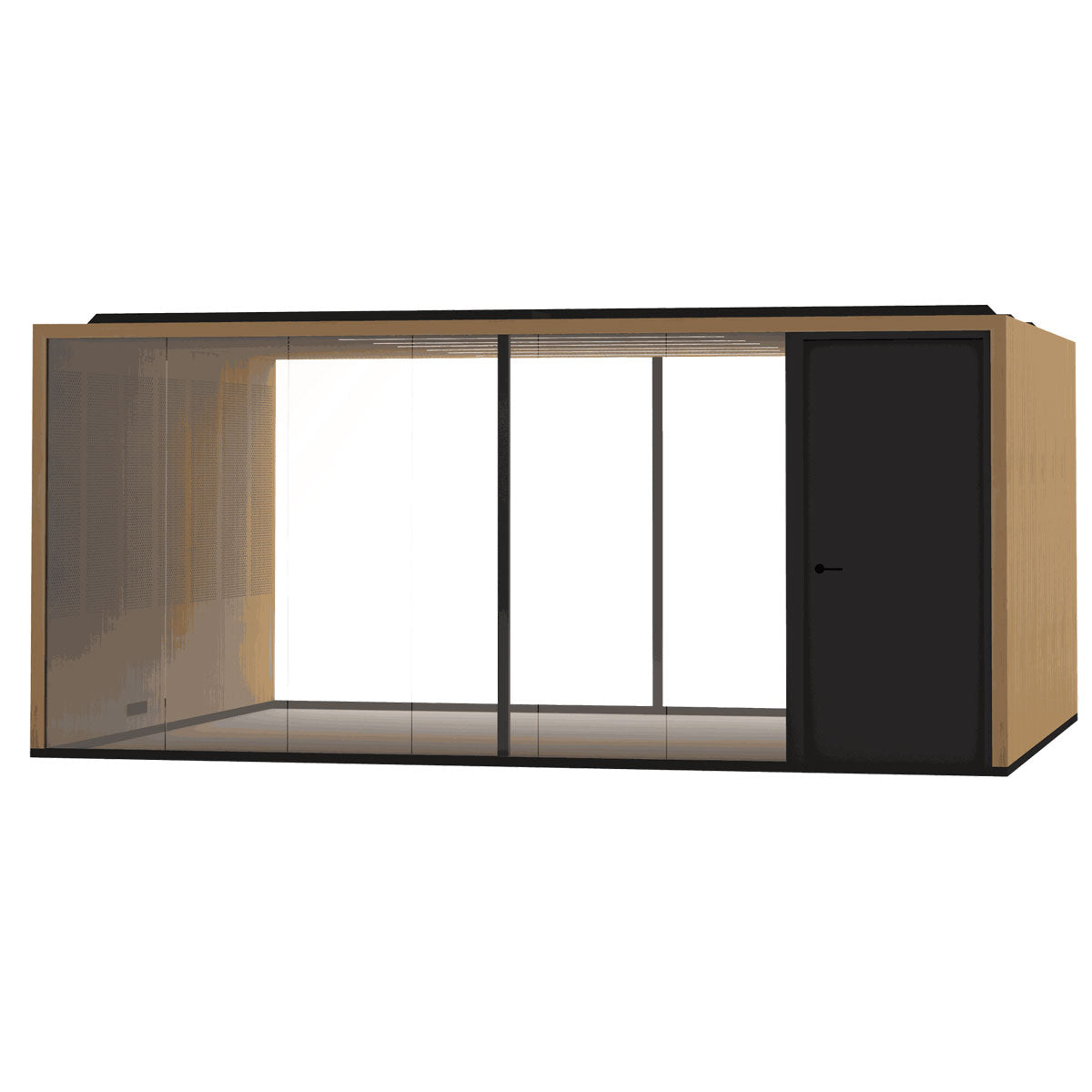 Lhko Flex 21 Meeting Pod