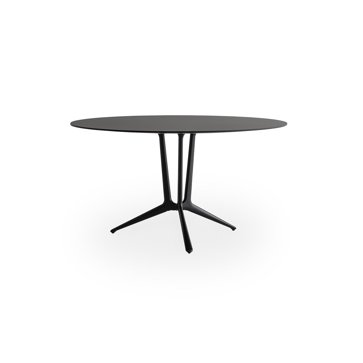 Trail Circular Meeting Tables