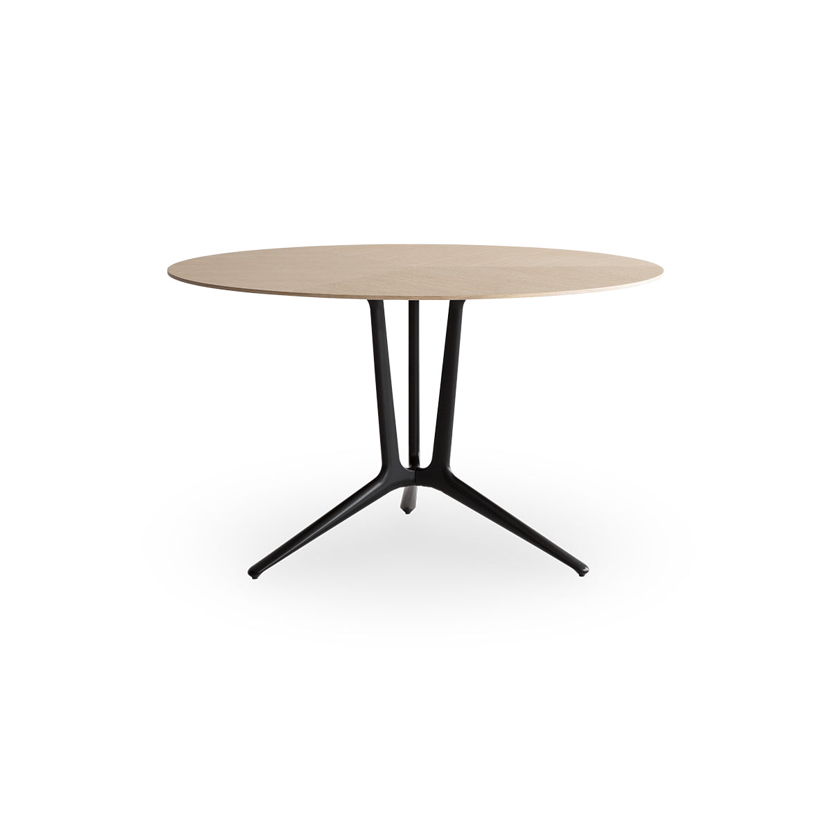 Trail Round Meeting Table