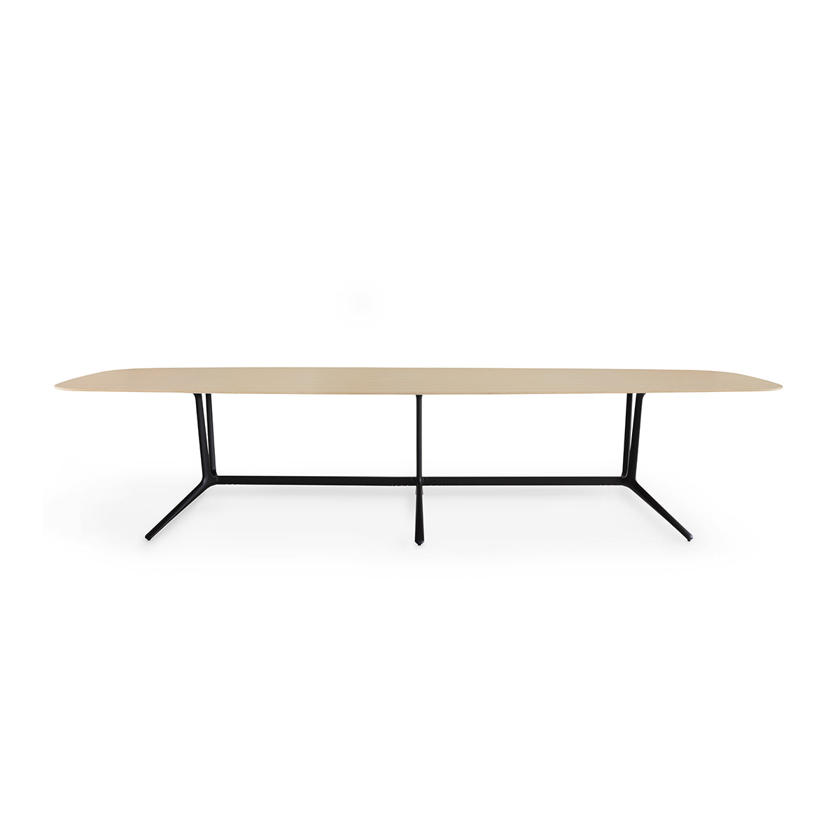 Trail Meeting Table