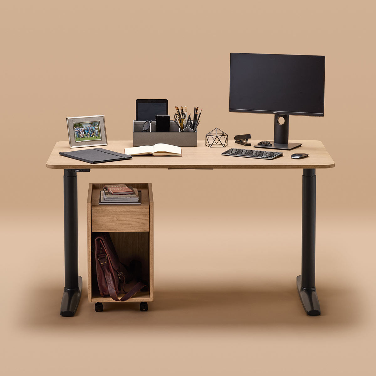Arise Height Adjustable Desk