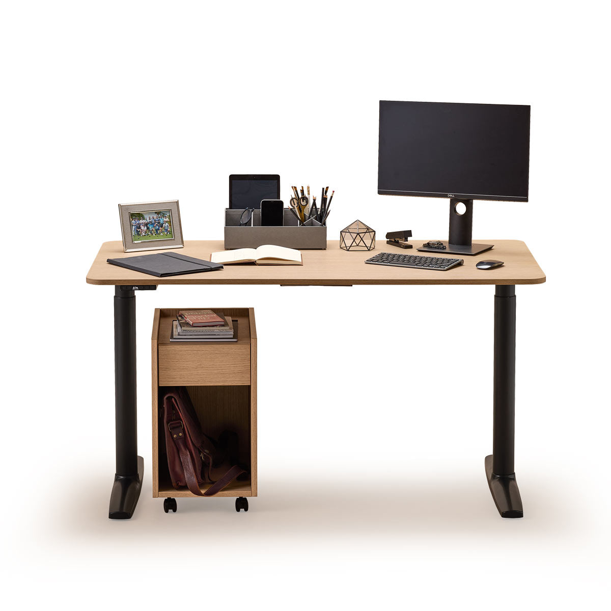 Arise Height Adjustable Desk