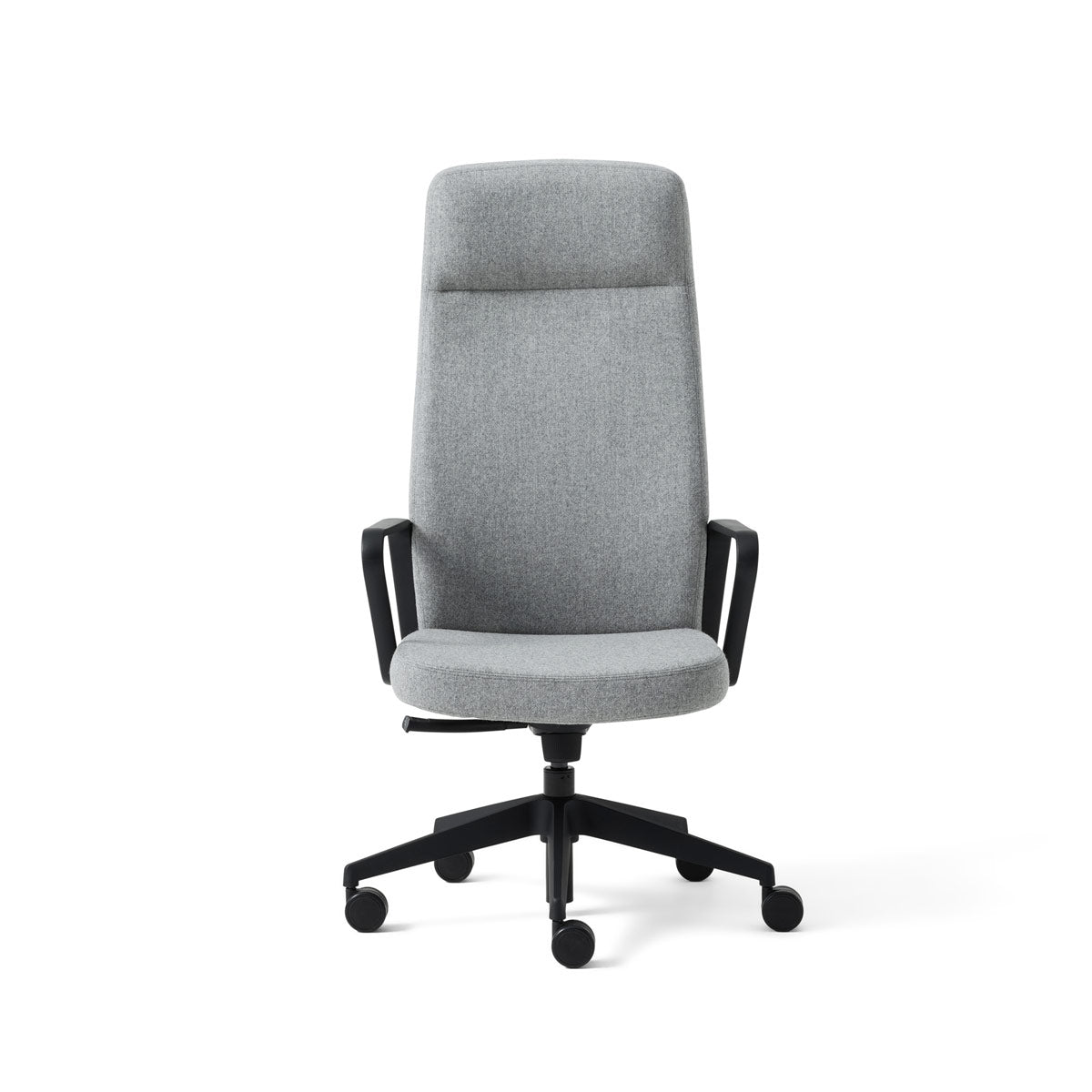 Ascent Meeting Chair