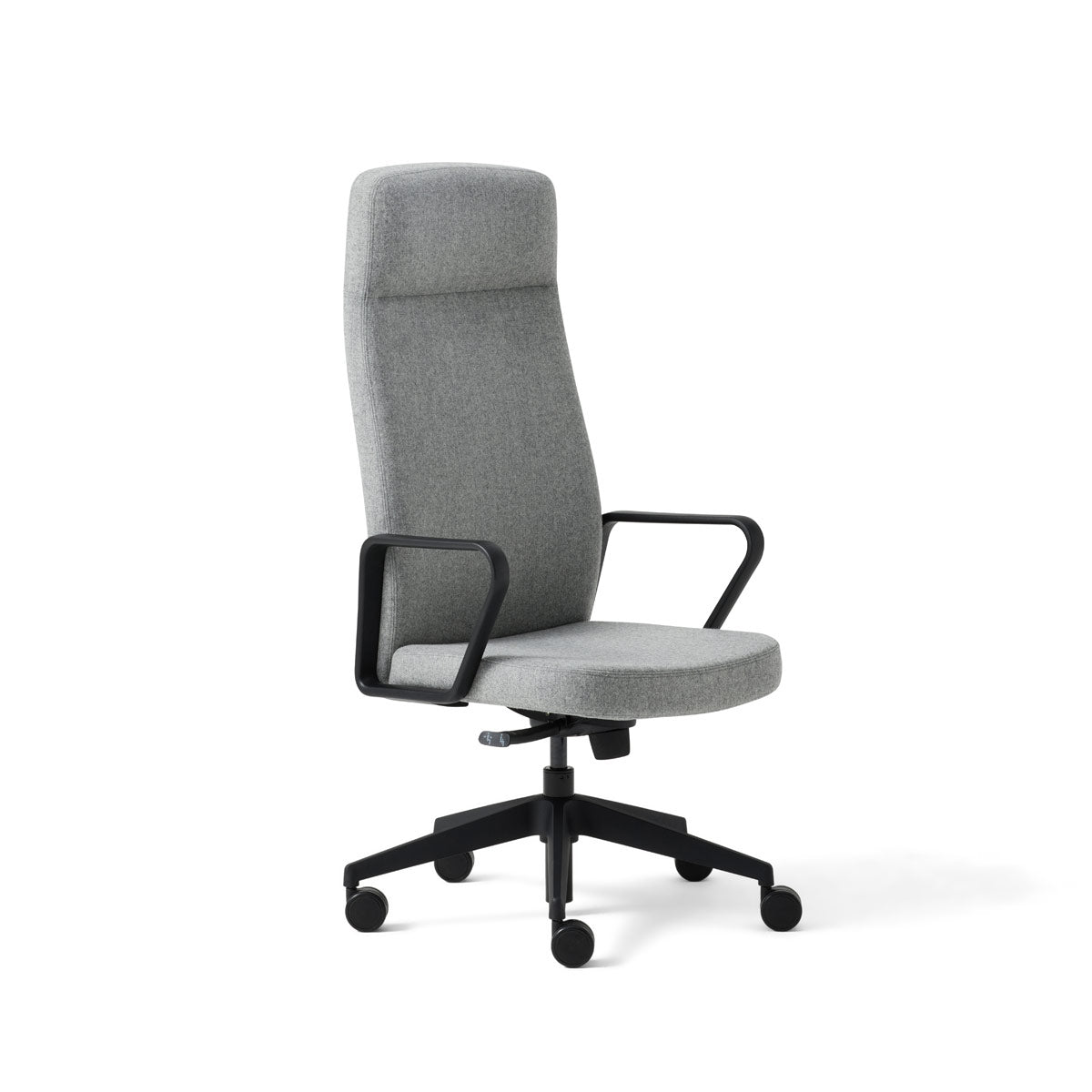 Ascent Conference Chair