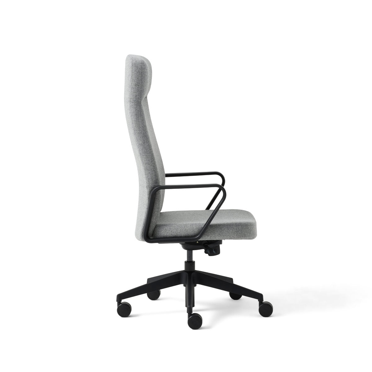 Ascent Executive High Back Chair