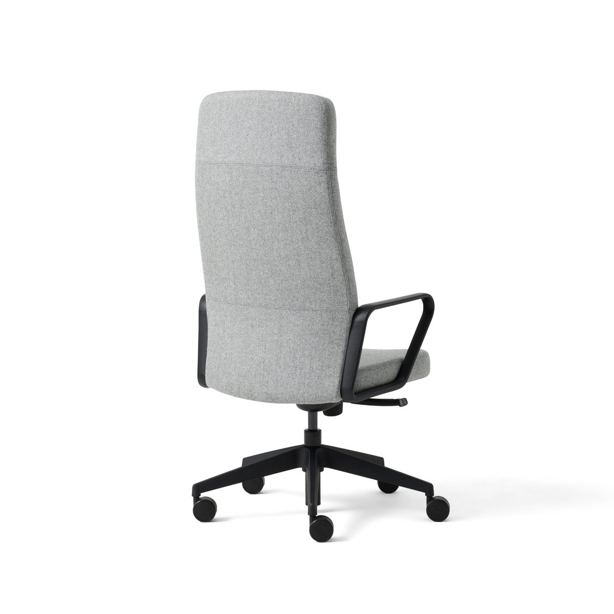 Ascent Meeting Chair
