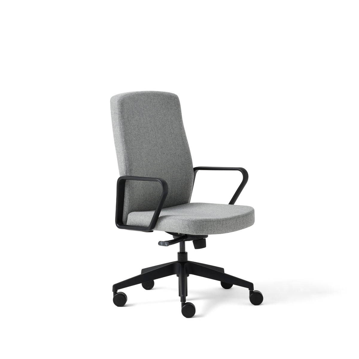 Ascent Mid-Back Executive Chair