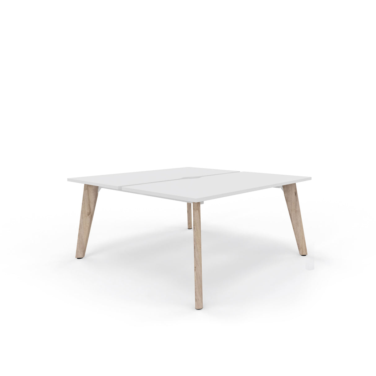 Aspen Wood Desking