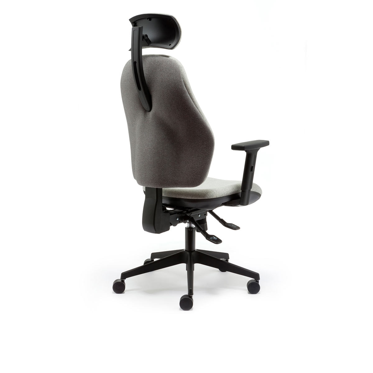 Orthopaedica High Back Task Chair