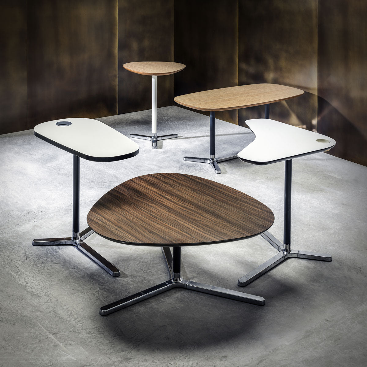 Talon Tables