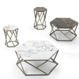 Tatlin Coffee Tables