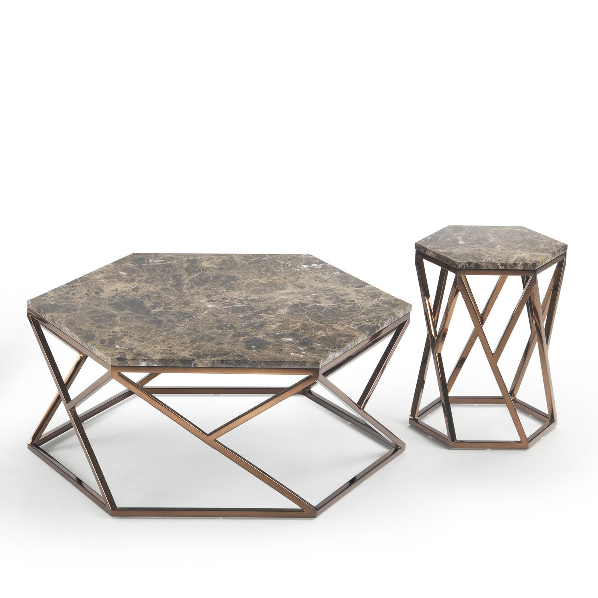 Tatlin Coffee Tables